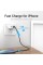Кабель Vention USB 2.0 A to Lightning Cable 2M Gray Aluminum Alloy Type (LABHH) (LABHH)