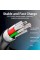 Кабель Vention USB 2.0 C Male to Male Cable 1M Black PVC Type (COSBF) (COSBF)