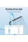 Кабель Vention USB 2.0 C Male to C Male 5A Cable 1.5M Light Green Silicone Type (TAWGG) (TAWGG)