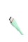 Кабель Vention USB 2.0 C Male to C Male 5A Cable 1.5M Light Green Silicone Type (TAWGG) (TAWGG)