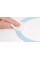 Кабель Vention USB 2.0 C Male to C Male 5A Cable 1M Light Blue Silicone Type (TAWSF) (TAWSF)