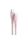 Кабель Vention USB 2.0 C Male to C Male 5A Cable 1M Pink Silicone Type (TAWPF) (TAWPF)