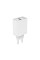 Мережевий зарядний пристрій Vention 1-port USB Wall Charger(12W) EU-Plug White (FAAW0-EU) (FAAW0-EU)
