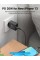 Мережевий зарядний пристрій Vention 1-port USB-C Wall Charger(20W) EU-Plug Black (FADB0-EU) (FADB0-EU)