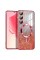 Чохол для смартфона Cosmic CD Shiny Magnetic for Samsung Galaxy S24 Red (CDSHIS24Red)