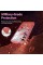 Чохол для смартфона Cosmic CD Shiny Magnetic for Samsung Galaxy S24 Red (CDSHIS24Red)
