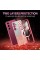 Чохол для смартфона Cosmic CD Shiny Magnetic for Samsung Galaxy S24 Red (CDSHIS24Red)