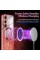 Чохол для смартфона Cosmic CD Shiny Magnetic for Samsung Galaxy S24 Red (CDSHIS24Red)