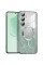Чохол для смартфона Cosmic CD Shiny Magnetic for Samsung Galaxy S24 Plus Green (CDSHIS24PGreen)