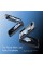 Чохол для смартфона DUX DUCIS Aimo MagSafe for Samsung Flip 5 Black (DUXAFEFlip5Black)