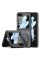 Чохол для смартфона DUX DUCIS Aimo MagSafe for Samsung Flip 5 Black (DUXAFEFlip5Black)