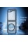 Чохол для смартфона DUX DUCIS Aimo MagSafe for Samsung Flip 5 Black (DUXAFEFlip5Black)