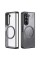 Чохол для смартфона DUX DUCIS Aimo MagSafe for Samsung Fold 5 Black (DUXAFEFold5Black)