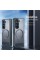 Чохол для смартфона DUX DUCIS Aimo MagSafe for Samsung Fold 5 Black (DUXAFEFold5Black)
