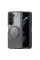 Чохол для смартфона DUX DUCIS Aimo MagSafe for Samsung Fold 5 Black (DUXAFEFold5Black)