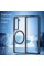 Чохол для смартфона DUX DUCIS Aimo MagSafe for Samsung Fold 5 Black (DUXAFEFold5Black)
