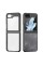 Чохол для смартфона DUX DUCIS Aimo for Samsung Flip 5 Black (DUXFlip5Black)