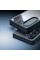 Чохол для смартфона DUX DUCIS Aimo for Samsung Fold 5 Black (DUXFold5Black)