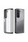 Чохол для смартфона DUX DUCIS Aimo for Samsung Fold 5 Black (DUXFold5Black)