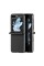 Чохол для смартфона DUX DUCIS Bril for Samsung Flip 5 Black (DUXBRFlip5Black)