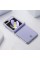 Чохол для смартфона DUX DUCIS Bril for Samsung Flip 5 Purple (DUXBRFlip5Purple)