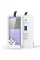 Чохол для смартфона DUX DUCIS Bril for Samsung Flip 5 Purple (DUXBRFlip5Purple)