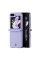 Чохол для смартфона DUX DUCIS Bril for Samsung Flip 5 Purple (DUXBRFlip5Purple)