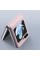 Чохол для смартфона DUX DUCIS Bril for Samsung Flip 5 Pink (DUXBRFlip5Pink)