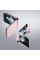 Чохол для смартфона DUX DUCIS Bril for Samsung Flip 5 Pink (DUXBRFlip5Pink)