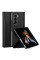 Чохол для смартфона DUX DUCIS Bril for Samsung Fold 5 Black (DUXBRFold5Black)