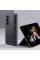 Чохол для смартфона DUX DUCIS Bril for Samsung Fold 5 Black (DUXBRFold5Black)
