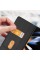 Чохол для смартфона DUX DUCIS Bril for Samsung Fold 5 Black (DUXBRFold5Black)