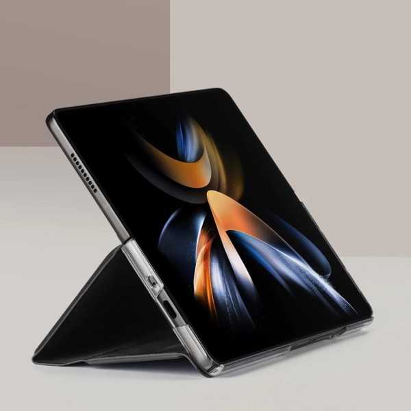 Чохол для смартфона DUX DUCIS Bril for Samsung Fold 5 Black (DUXBRFold5Black)