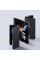 Чохол для смартфона DUX DUCIS Bril for Samsung Fold 5 Black (DUXBRFold5Black)