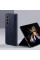 Чохол для смартфона DUX DUCIS Bril for Samsung Fold 5 Blue (DUXBRFold5Blue)