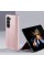 Чохол для смартфона DUX DUCIS Bril for Samsung Fold 5 Pink (DUXBRFold5Pink)