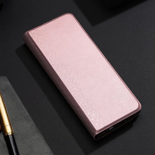 Чохол для смартфона DUX DUCIS Bril for Samsung Fold 5 Pink (DUXBRFold5Pink)