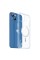 Чохол для смартфона DUX DUCIS Clin Mag for Apple iPhone 14 Clear (DUXCLMAGiP14Tr)