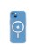 Чохол для смартфона DUX DUCIS Clin Mag for Apple iPhone 14 Clear (DUXCLMAGiP14Tr)