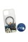Чохол для смартфона POP Mag for Apple iPhone 12/12 Pro 7.NF Blue (POPMAGiP12-7.NFBlue)