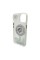 Чохол для смартфона POP Mag for Apple iPhone 13/14 8.NF Black (POPMAGiP13-8.NFBlack)