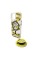 Чохол для смартфона POP Mag for Apple iPhone 13 Pro 2.Off Yellow (POPMAGiP13P-2.OffYellow)