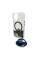 Чохол для смартфона POP Mag for Apple iPhone 13 Pro 7.NF Blue (POPMAGiP13P-7.NFBlue)
