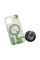 Чохол для смартфона POP Mag for Apple iPhone 13 Pro 8.NF Black (POPMAGiP13P-8.NFBlack)