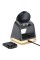 Бездротовий зарядний пристрій ACEFAST E17 desktop 3-in-1 wireless charging holder Black (6974316282815)