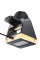 Бездротовий зарядний пристрій ACEFAST E17 desktop 3-in-1 wireless charging holder Black (6974316282815)