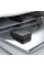 Мережевий зарядний пристрій ACEFAST A65 PD20W GaN single USB-C ultra-thin charger Black (6974316282686)