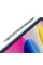 Стилус HOCO GM110 Transparent Explore Series active pad dedicated capacitive pen transparent black (6942007616744)