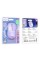Маніпулятор миша HOCO GM25 Royal dual-mode business wireless mouse Romantic Purple (6942007608541)