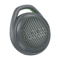 Портативна колонка HOCO HC24 Hearty sports BT speaker Gray (6942007616386)